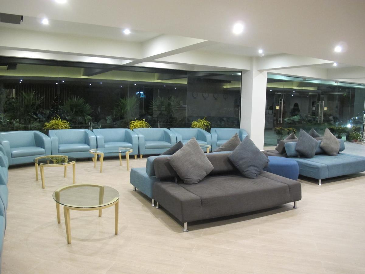 Suvarnabhumi Oriental Resort Bangkok Dış mekan fotoğraf
